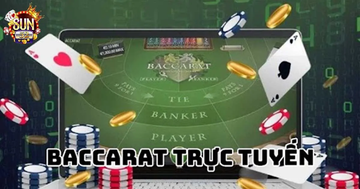 Chia sẻ kinh nghiệm chơi bài baccarat chắc thắng