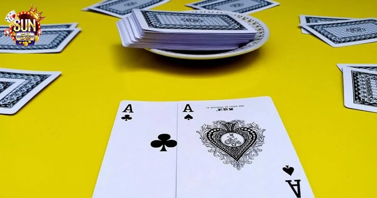 Sơ lược về game bài blackjack