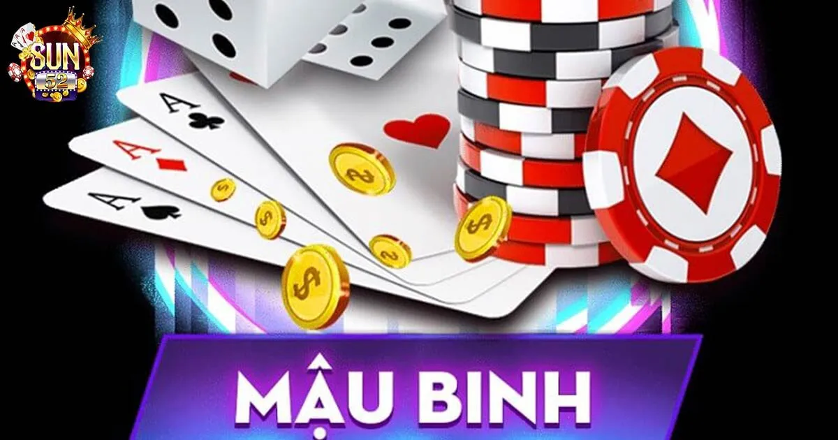 Tổng hợp những cách chơi bài mậu binh chắc thắng