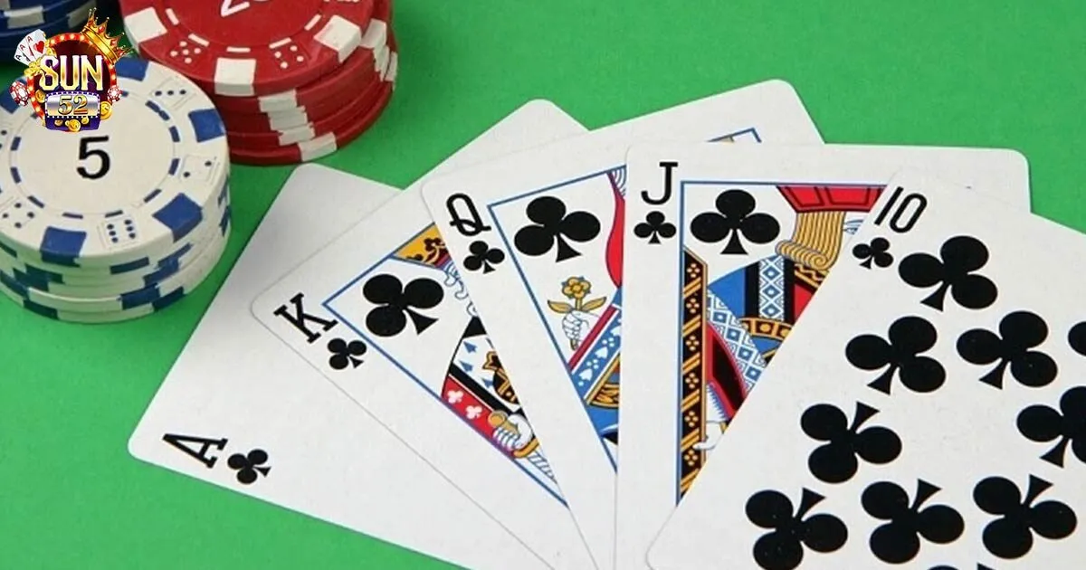 Giới thiệu game bài mậu binh