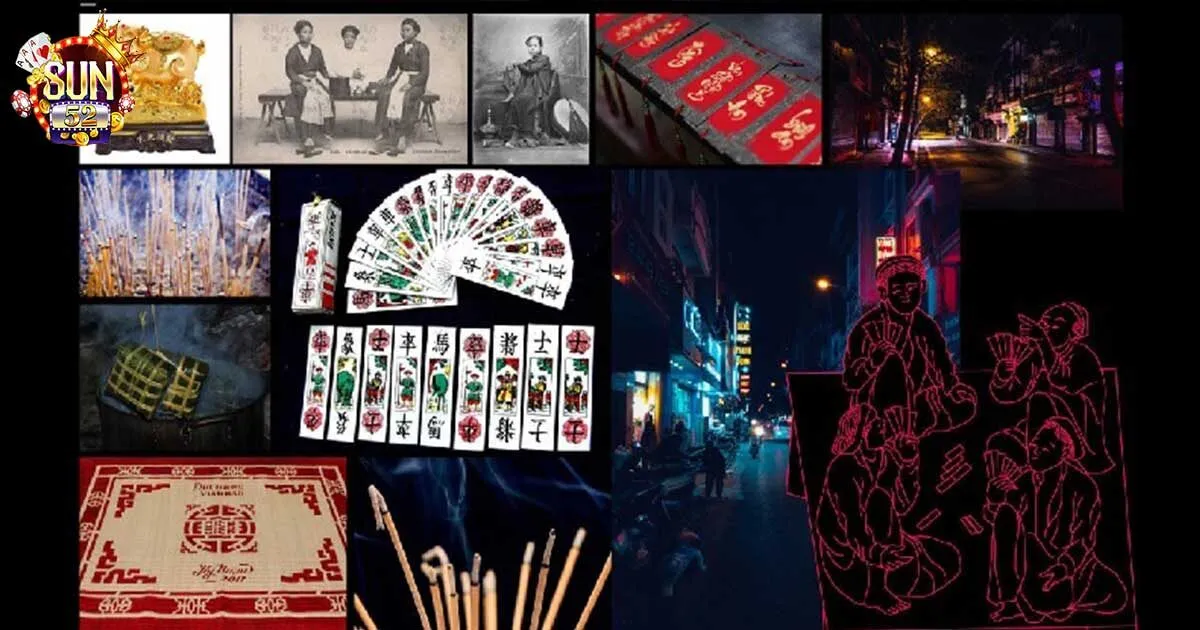 cách chơi bài tam cúc