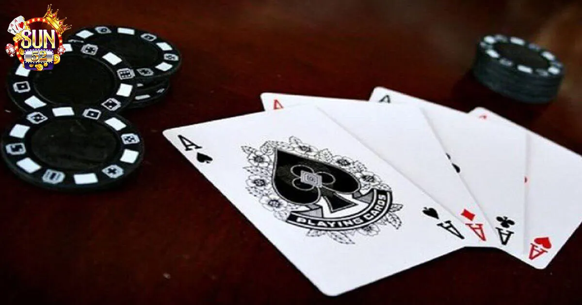 Thuật ngữ quan trọng trong cách chơi bài tiến lên