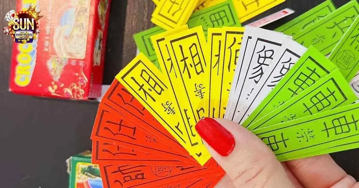 Những cách chơi bài tứ sắc giúp dễ thắng