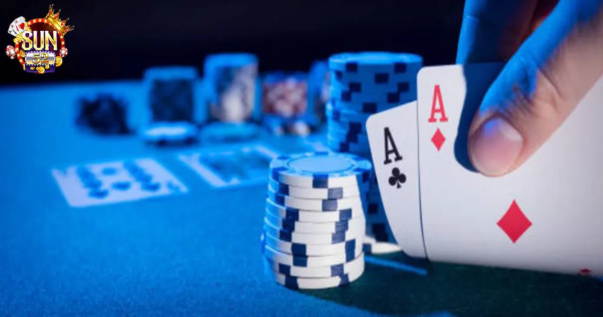 Hành động trong ván cược