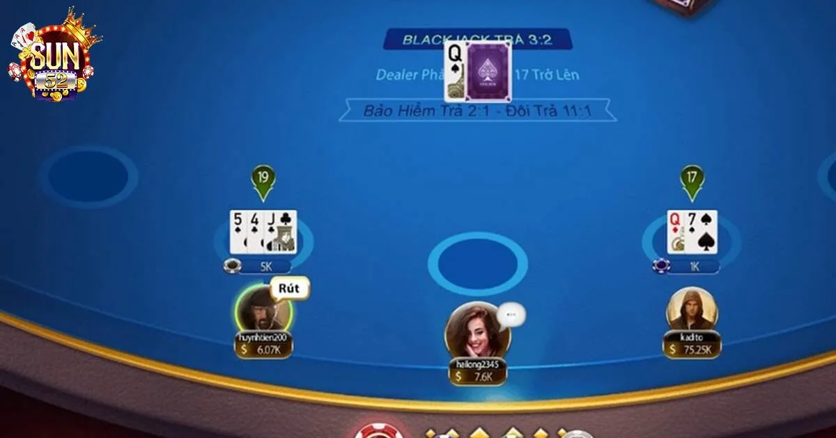 Tổng hợp những cách chơi blackjack chắc thắng