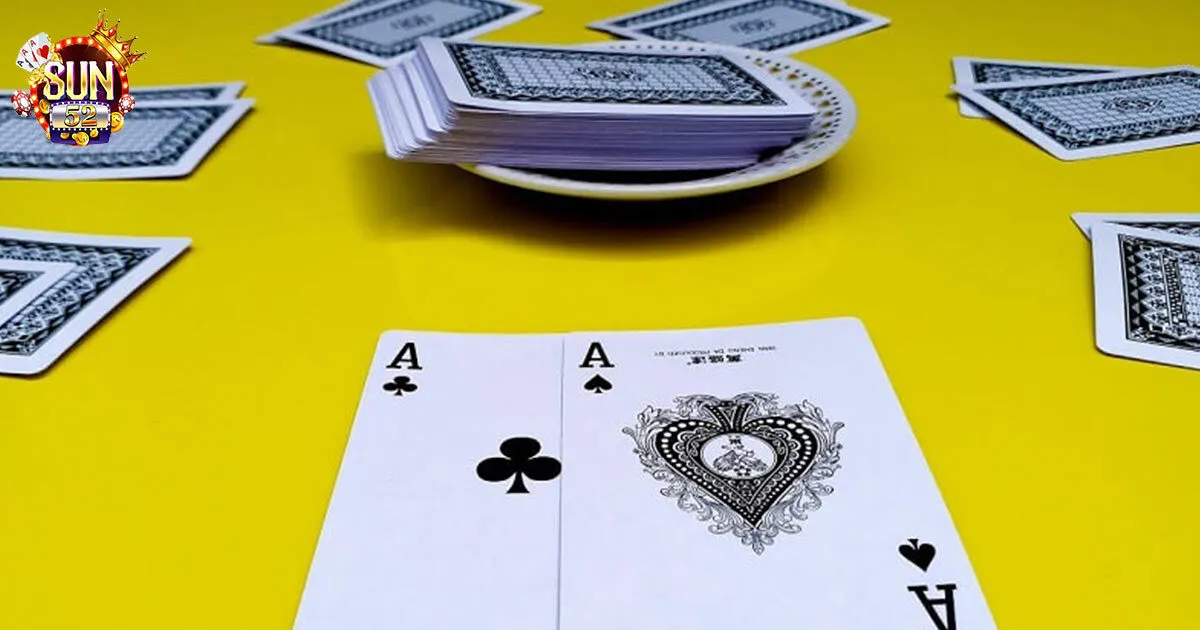 Game Bài Blackjack Sun52 - Siêu Phẩm Đánh Bài Hot Nhất Luật chơi game bài Blackjack chi tiết cho newbie