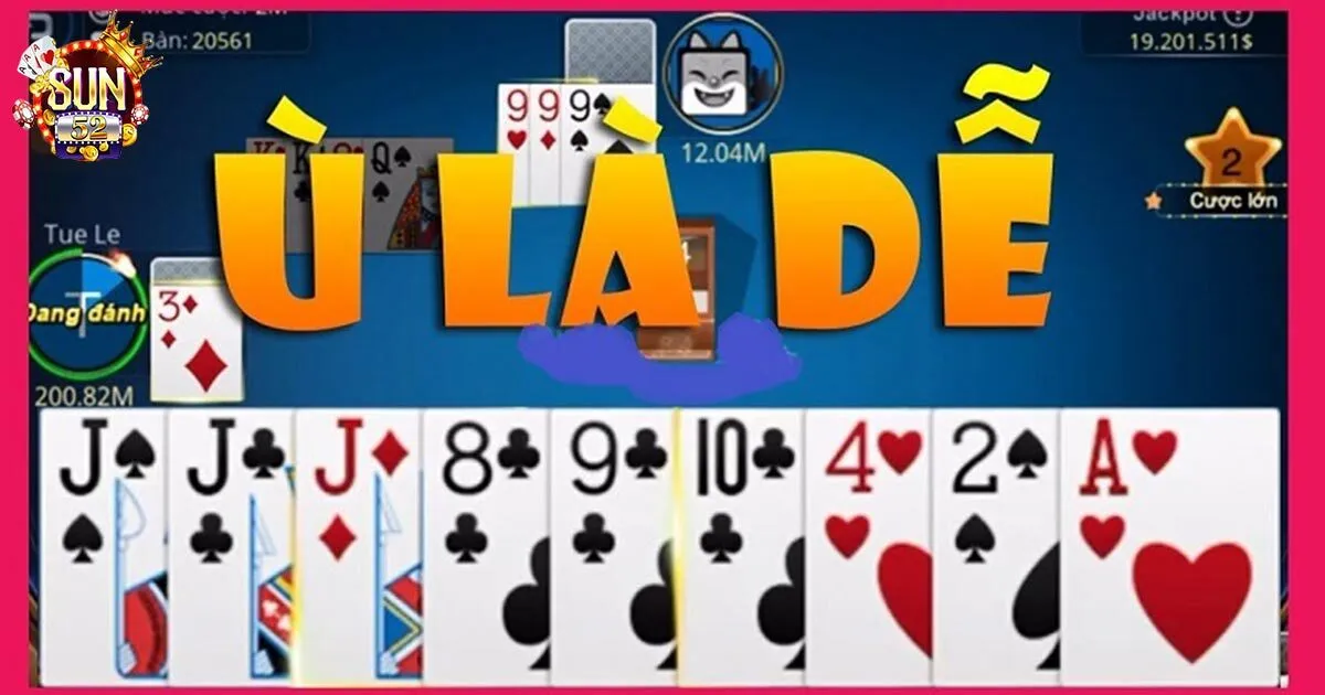 Bật Mí Cách Chơi Tá Lả Sun52 Đẳng Cấp Như Cao Thủ Hướng dẫn cách chơi tá lả tại sun52 đúng quy trình