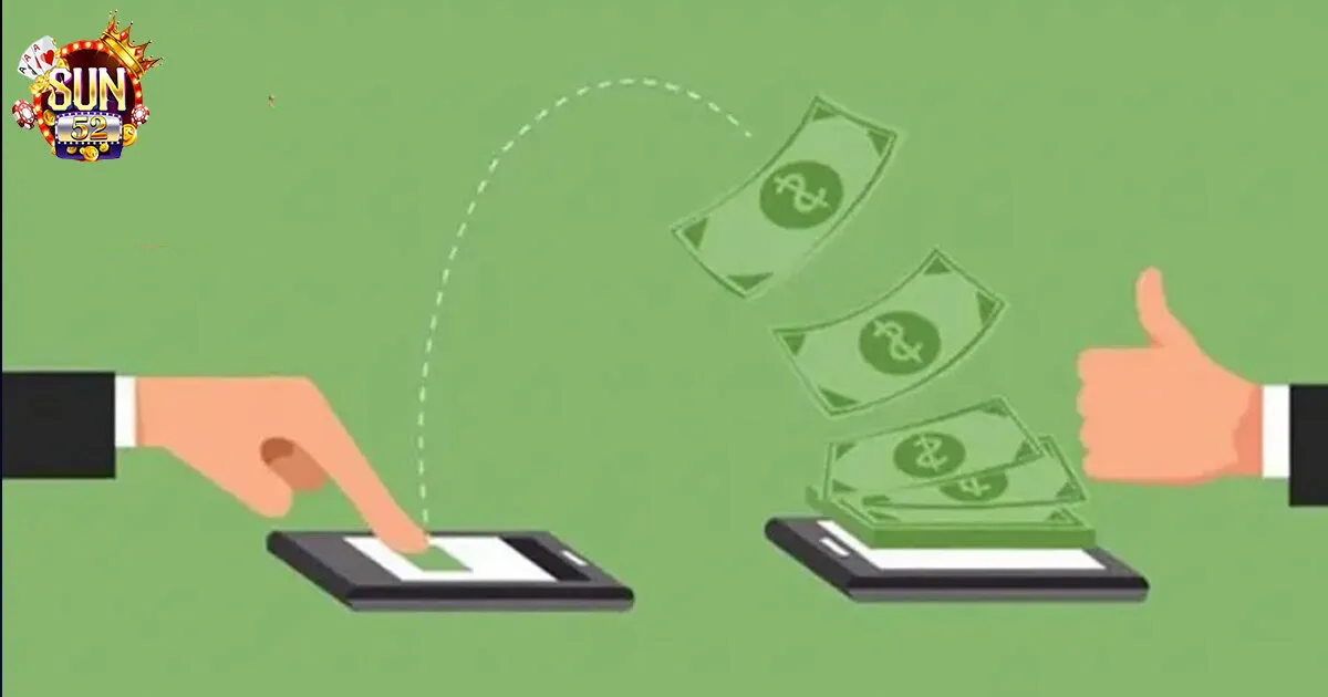 Cách Nạp Tiền Sun52 Chi Tiết Và Nhanh Gọn Nhất Chuyên mục hỏi đáp về quá trình nạp vốn