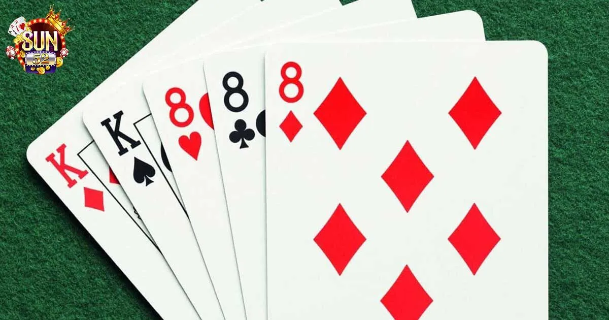 Game bài tú lơ khơ