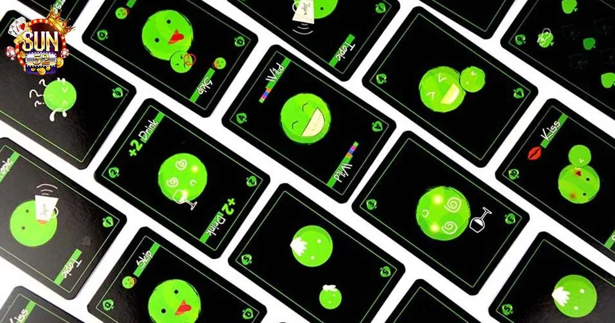 Giới thiệu về game bài bài thính