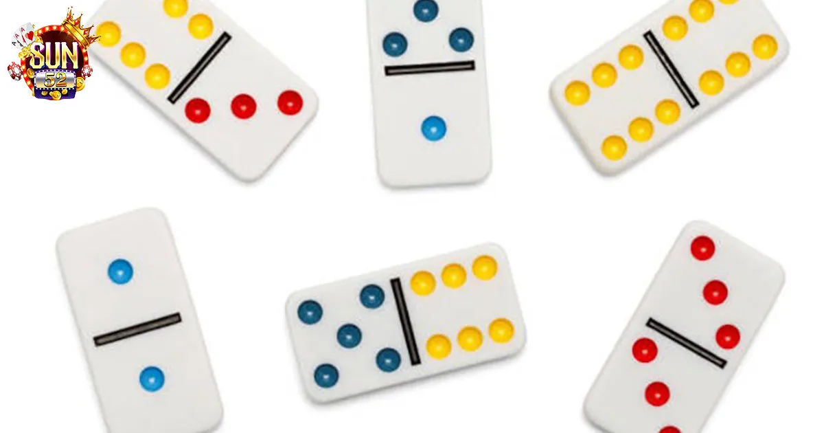 Game bài domino