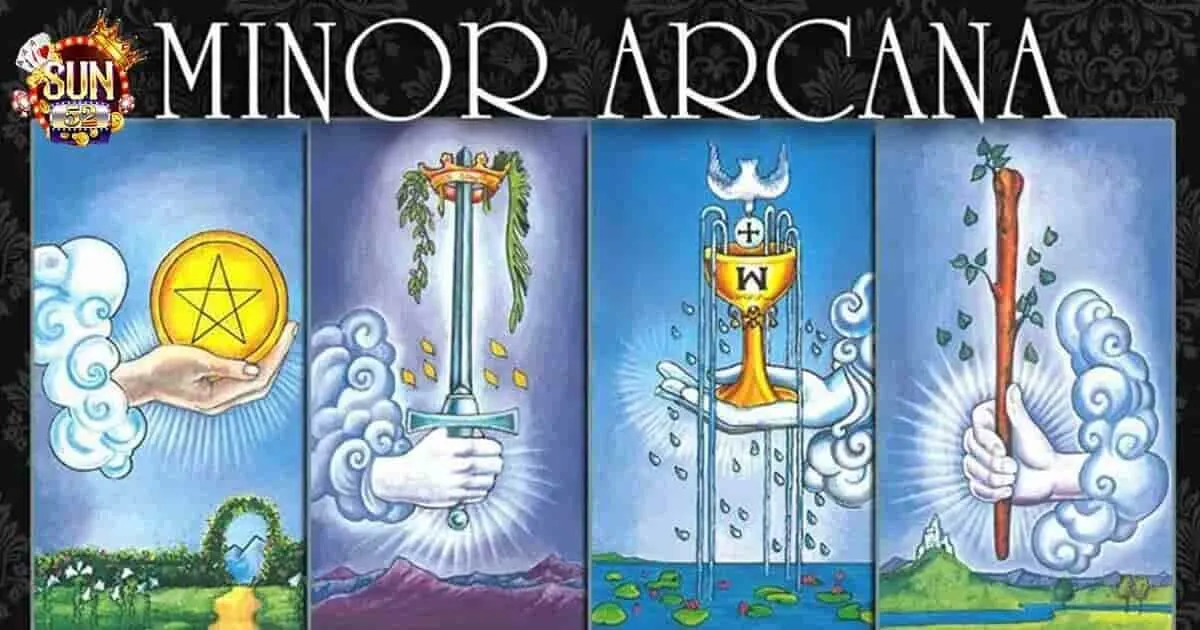 Game bài tarot là gì?