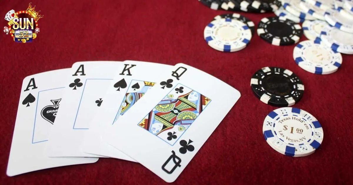 Cách Chơi Poker Sun52 Đơn Giản Nhanh Chóng Cho Tân Binh Nội dung cách chơi Poker cơ bản tân thủ cần biết