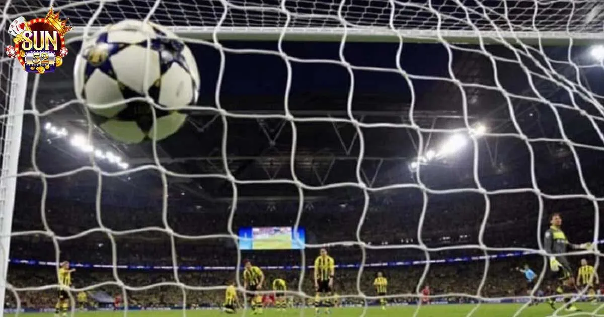 Kèo cầu thủ ghi bàn