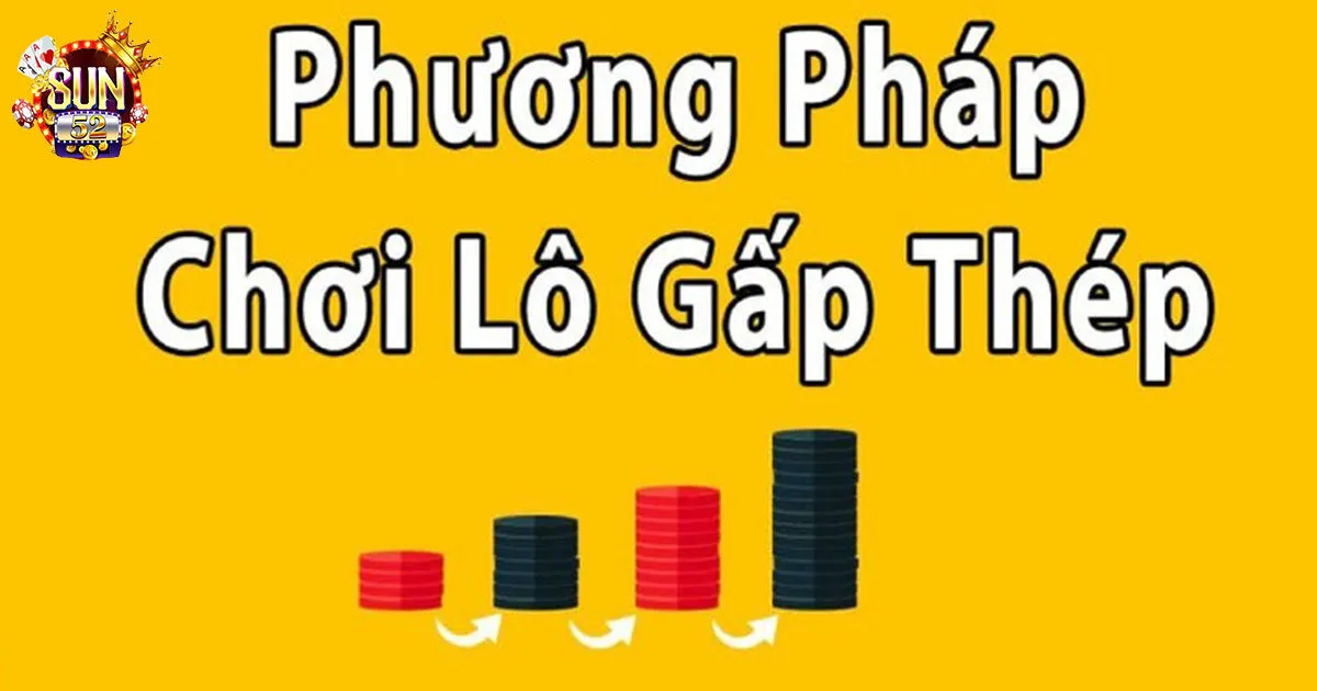 lô đề gấp thếp