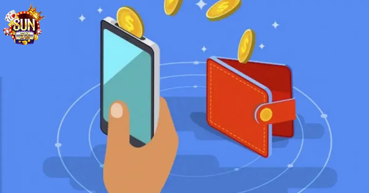 Hướng Dẫn Rút Tiền Sun52 Nhanh Chóng Và An Toàn Nhất Câu hỏi thường gặp về quy trình rút tiền sun52