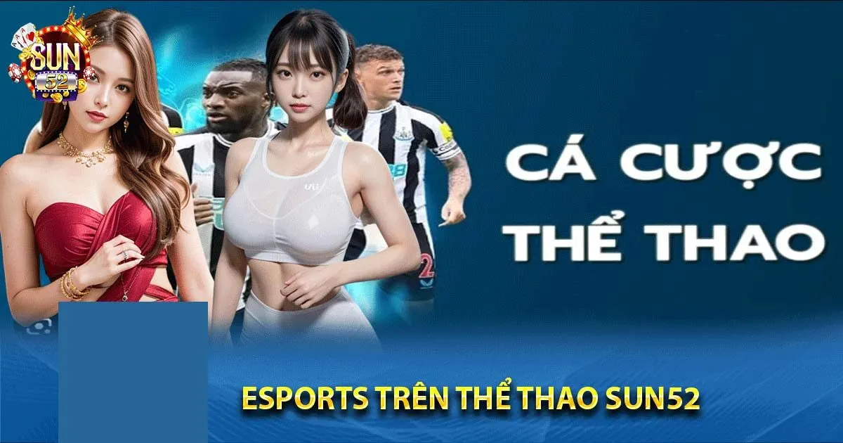 Giới thiệu về thể thao sun52