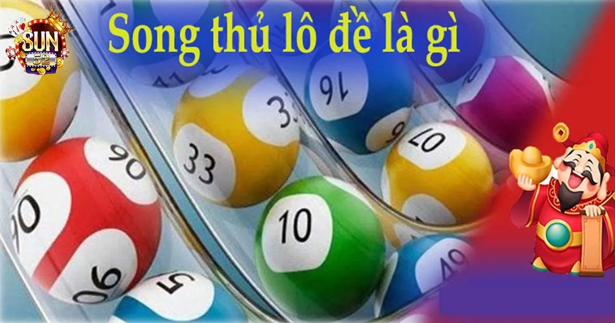 Thế nào là song thủ lô