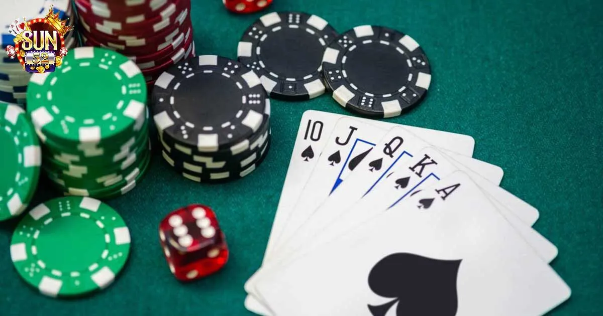 Game Bài Cào Sun52 - Cách Chơi Chuẩn Nhất cho người chơi Hướng dẫn cách chơi game bài bài cào chi tiết