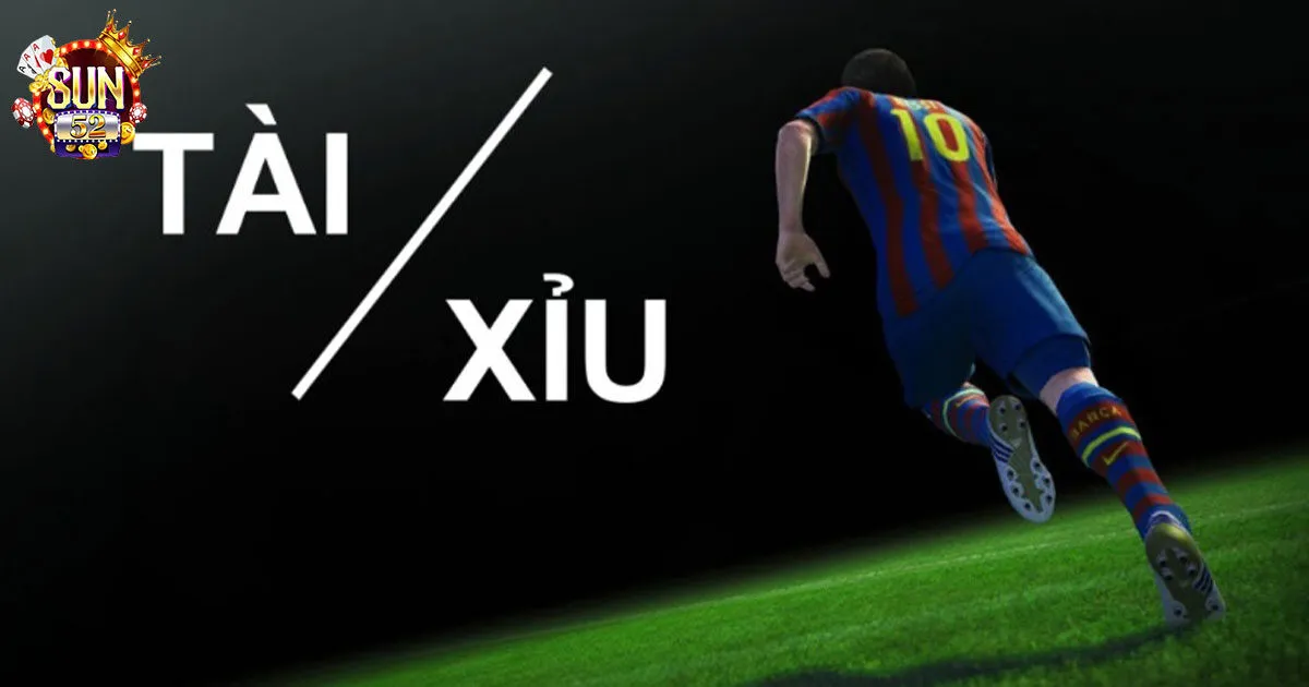 Thế nào là kèo tài xỉu hiệp 1?