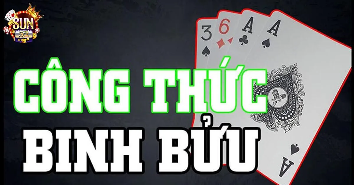 Game Bài Bửu Sun52 - Trò Chơi Cá Cược Thú Vị Nhất Một số thuật ngữ quan trọng mà tân binh cần biết