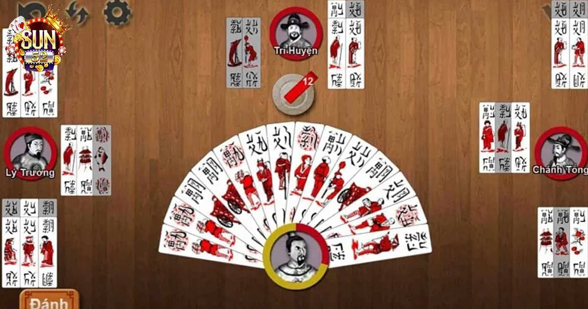 Game bài bài chắn và cách chia cơ bản cho tân binh