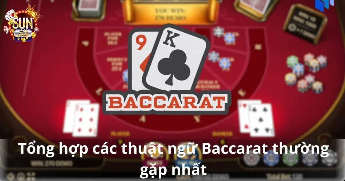 Kinh nghiệm chơi bài baccarat theo các cao thủ trên bàn